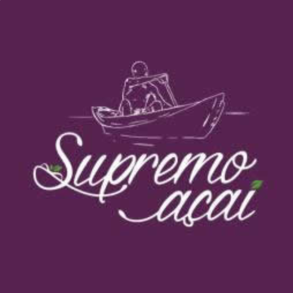 Supremo Açaí Metropole